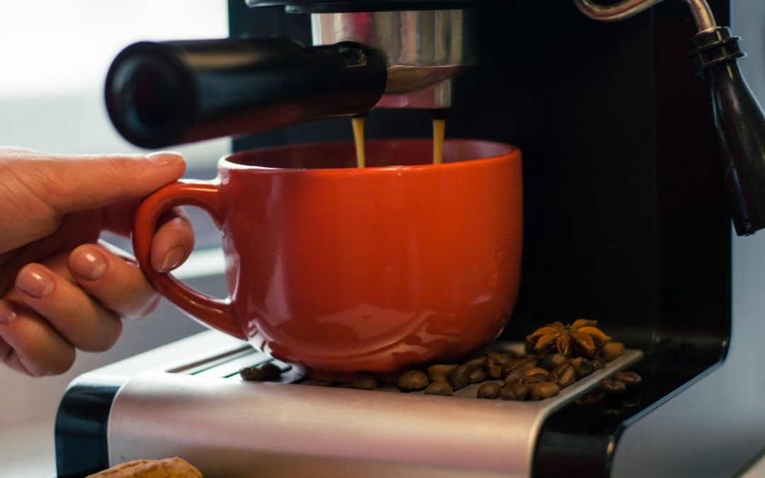 Brewing Bliss: The Joyful Benefits of Having a Coffee Maker at Home