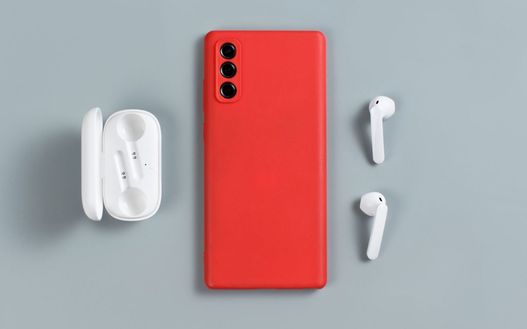 Elevating Your Mobile Experience: Essential Accessories Guide for Smartphones