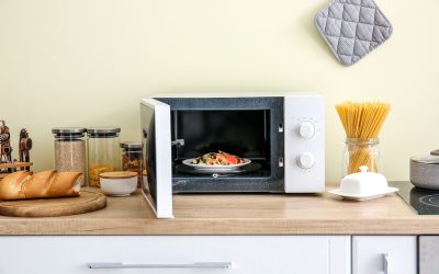 Navigating the Selection Process: Finding the Ideal Microwave for Your Kitchen