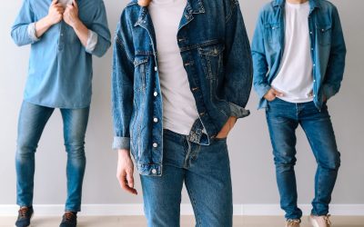 Denim Delights: 7 Fashionable Looks to Elevate Your Style with Jeans