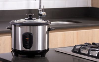 Beyond Rice: Unleashing the Hidden Talents of Your Rice Cooker
