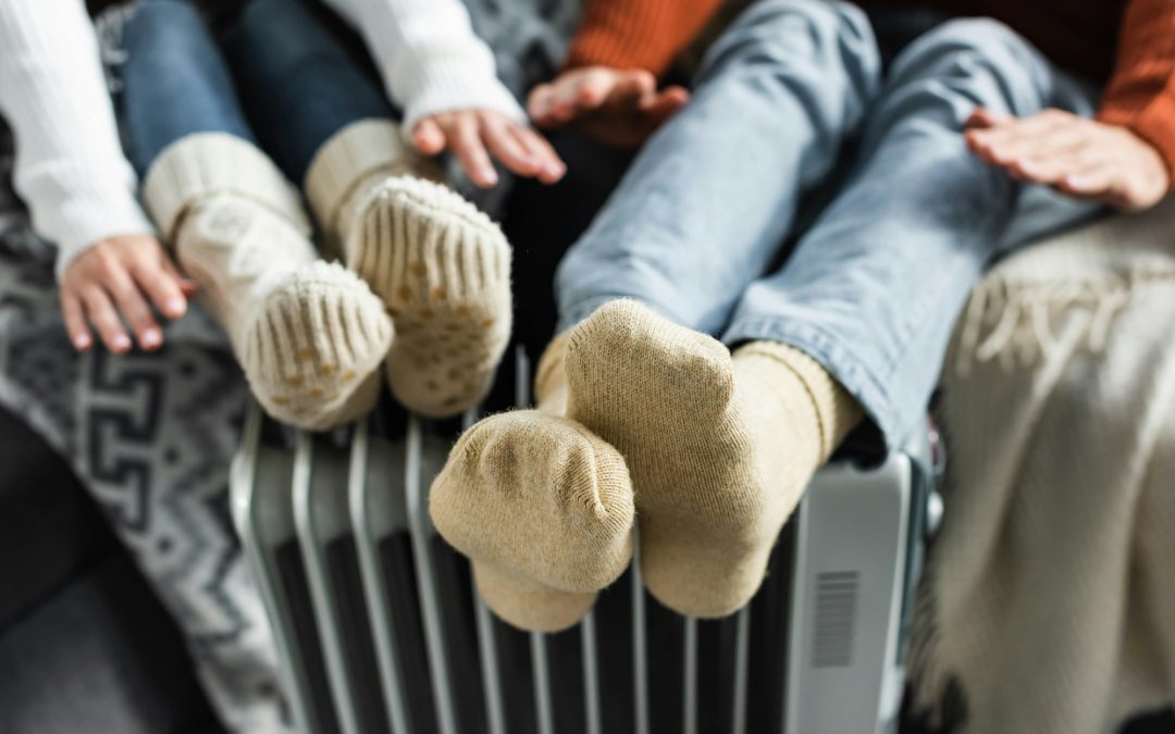 The Heat is On: Exploring the World of Portable Heaters