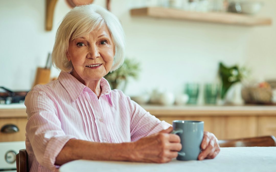 Empowering the Elderly: Home Appliances That Enhance Living