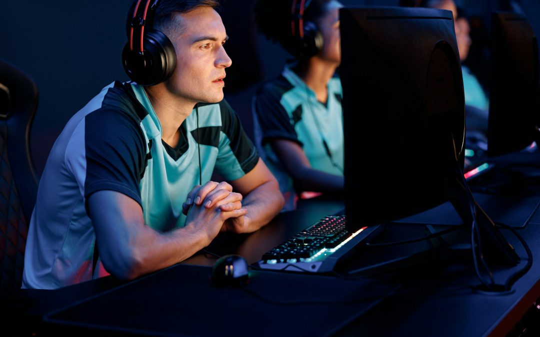 The Strategic Parent: Supporting Your Child’s Dream of Becoming a Pro Gamer